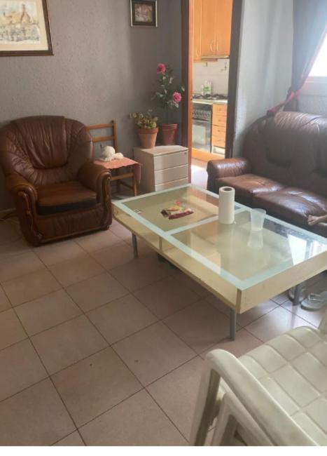 Appartment For Stay Santa Coloma de Gramanet 外观 照片