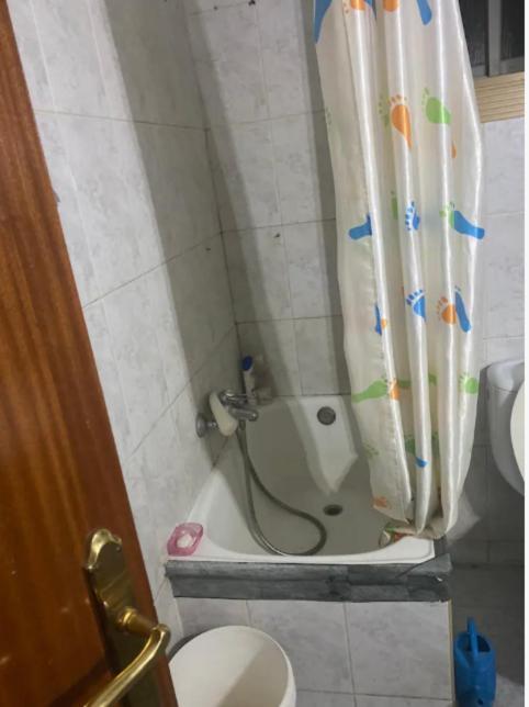 Appartment For Stay Santa Coloma de Gramanet 外观 照片